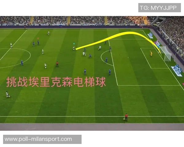 实况足球2014直塞技巧解析助你轻松突破防线赢得比赛胜利