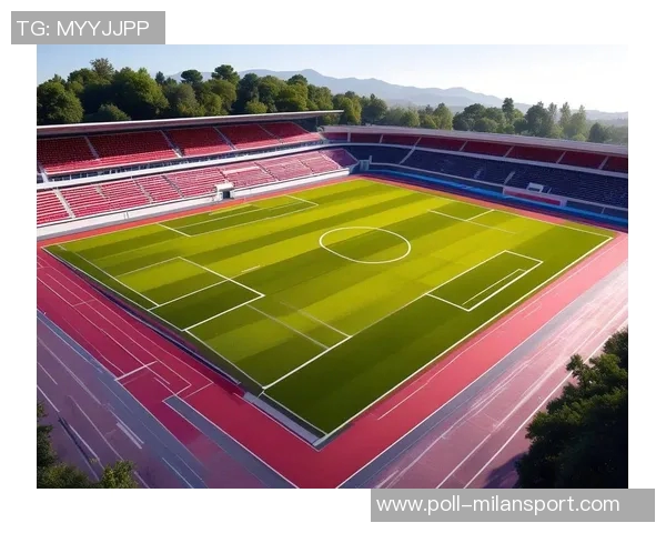 探索11人足球场投资潜力与市场前景的全面分析与策略建议 探索11人足球场投资潜力与市场前景的全面分析与策略建议